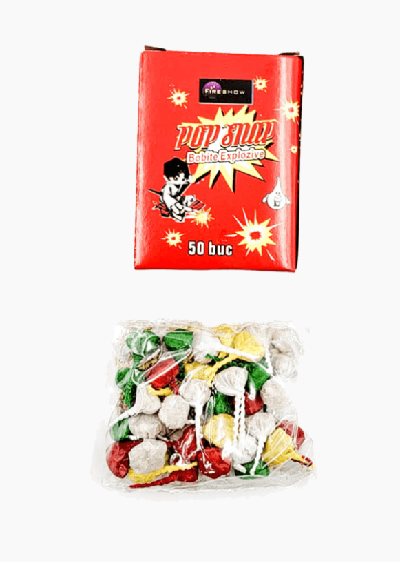 Emitator de sunet - Pop Snap